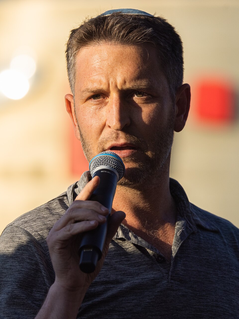 Ofek Ravid