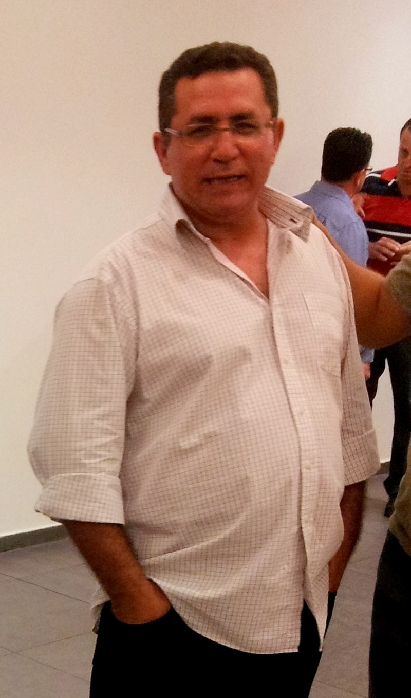 Ofer Eini