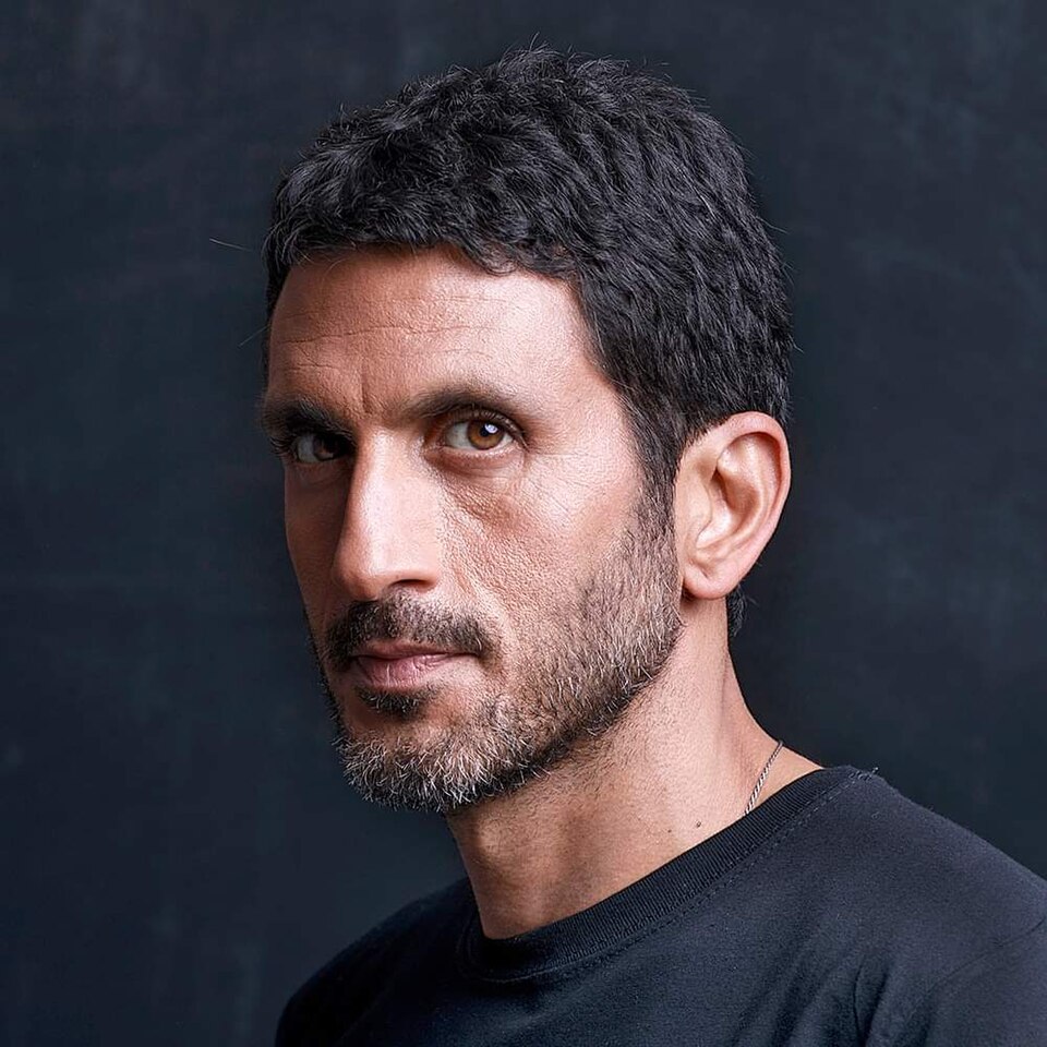 Ofer Gabai