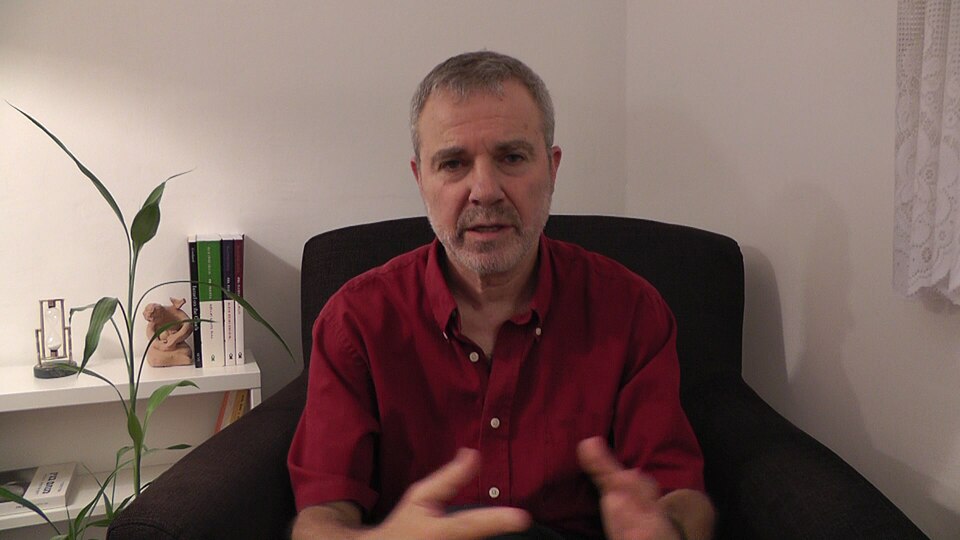 Ofer Shtern