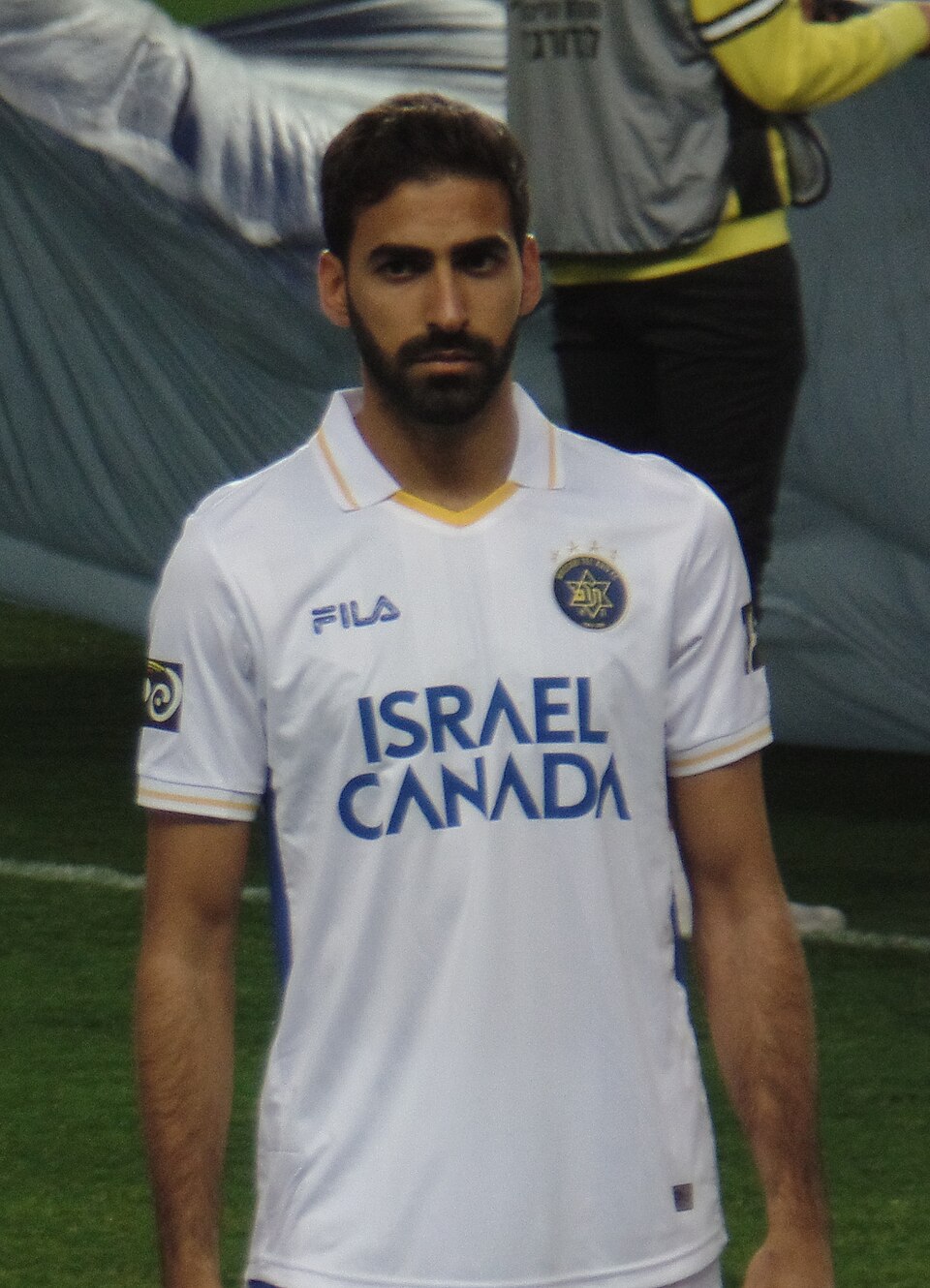 Ofir Davidzada