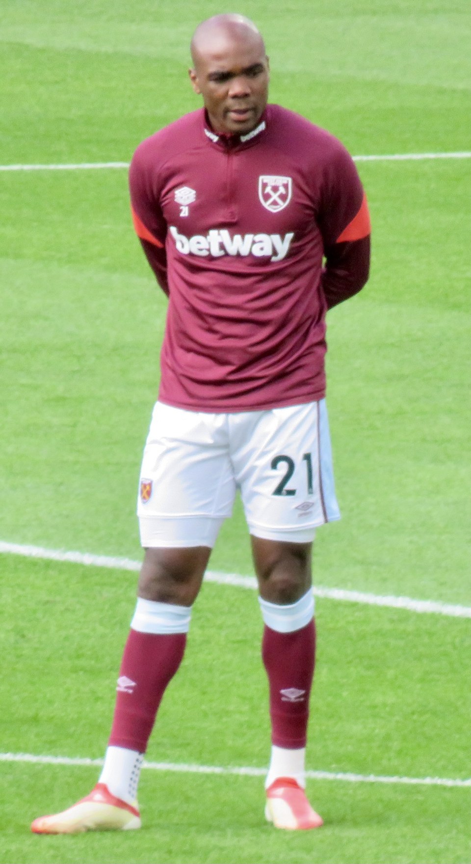 Ogbonna