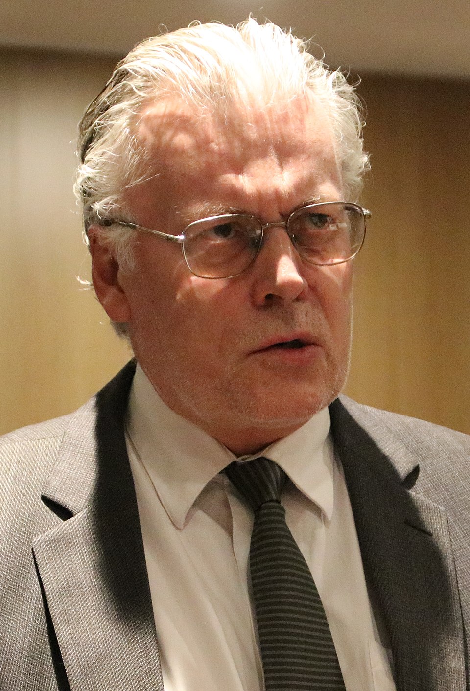 Ögmundur Jónasson