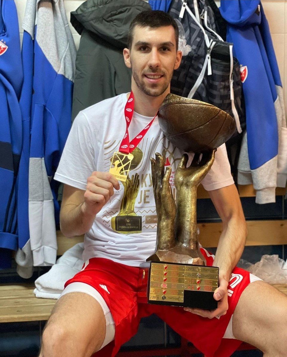 Ognjen Dobrić