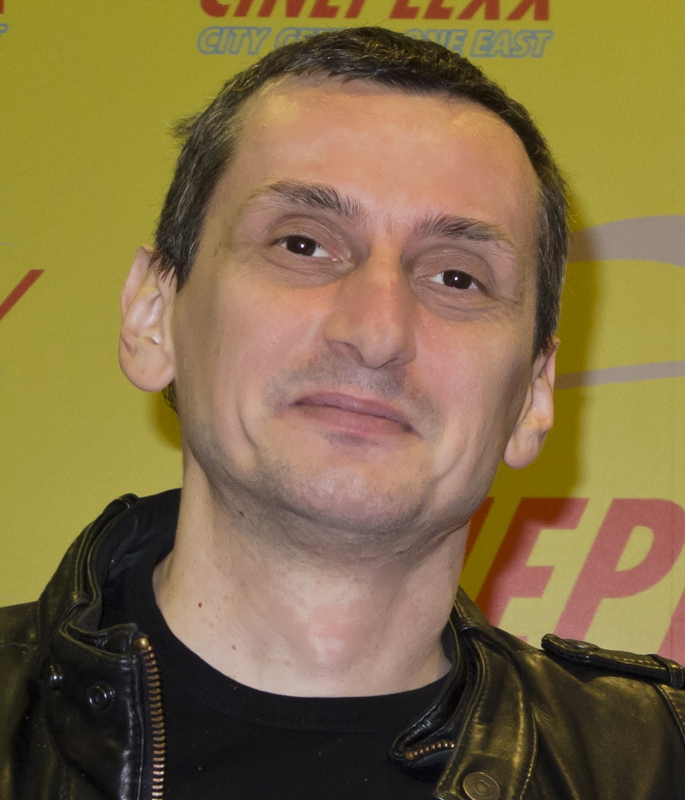 Ognjen Radić