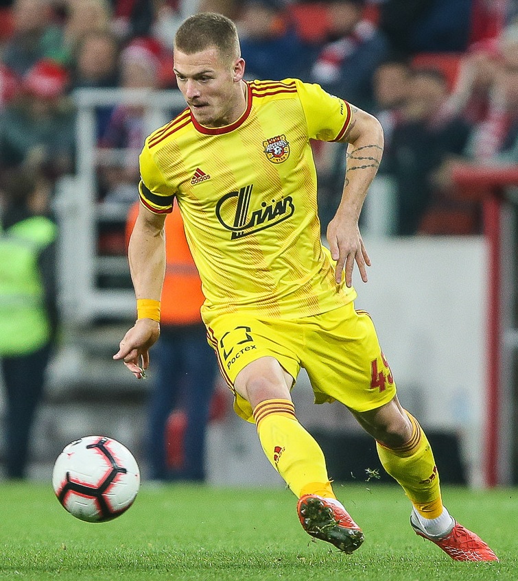 Ognjen Vesić