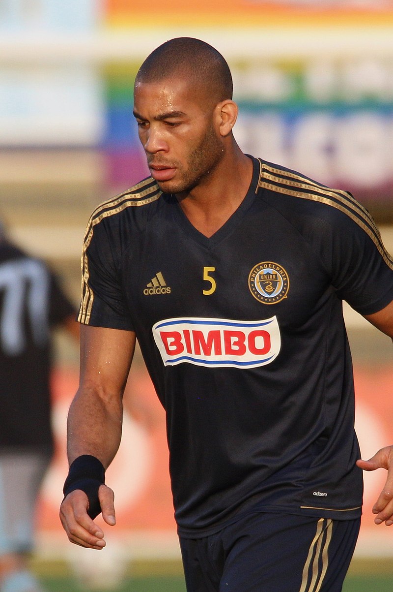 Oguchi Onyewu