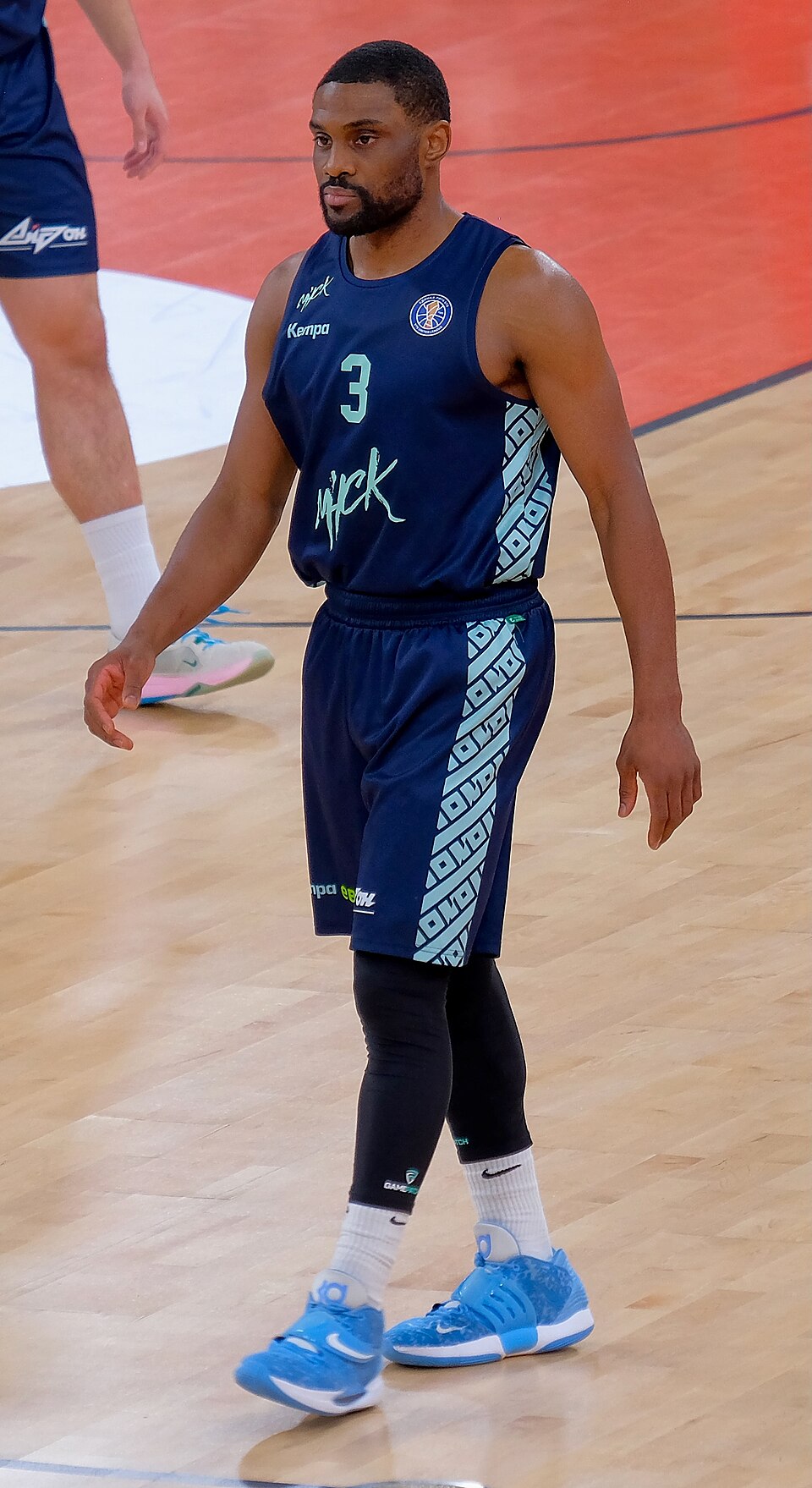 Ogungbemi