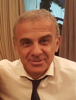 Oğuz Çetin