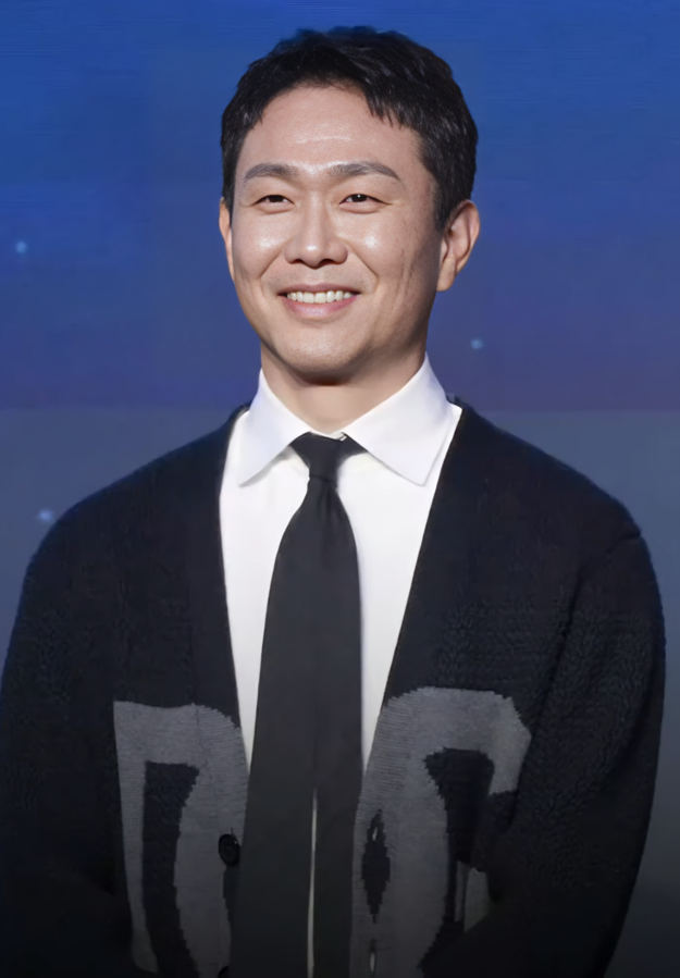 Oh Jeong-Hee