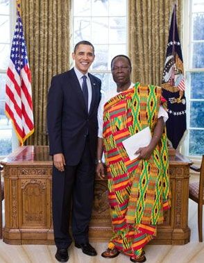 Ohene Agyekum
