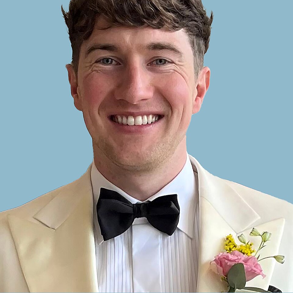 Oisin Kiernan