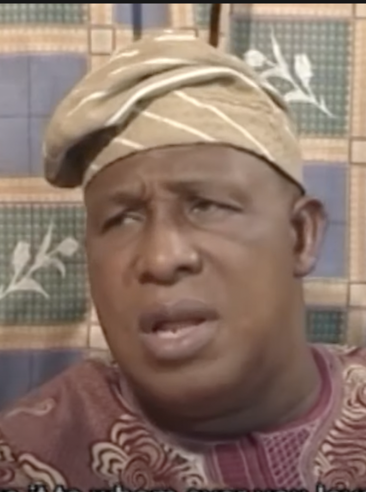 Ojo Ladipo