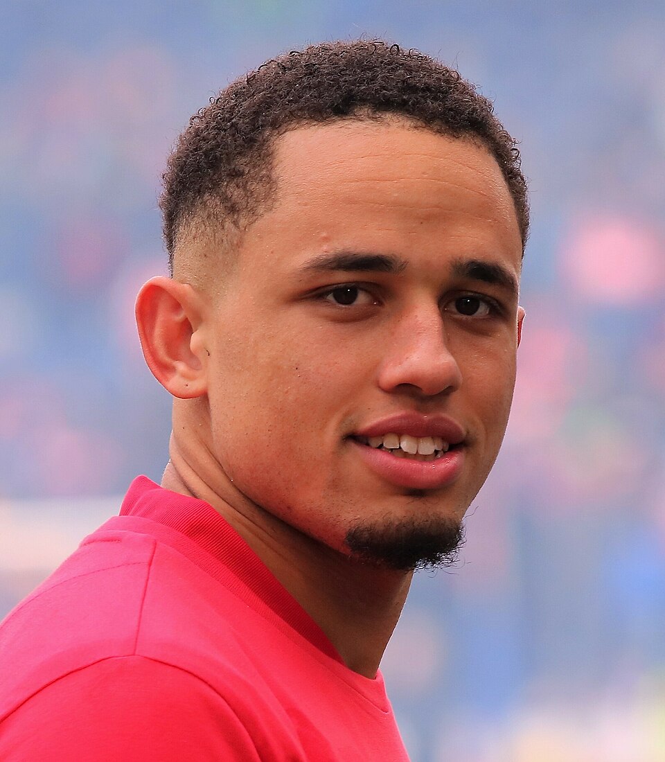 Okafor Marcel