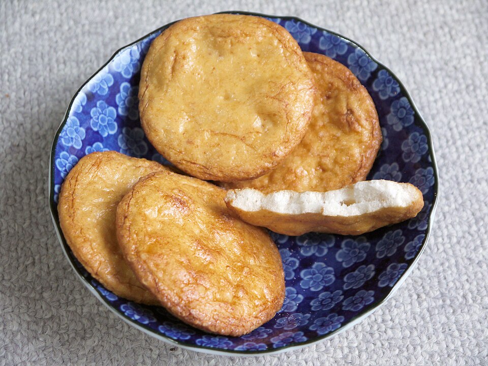 Okaki