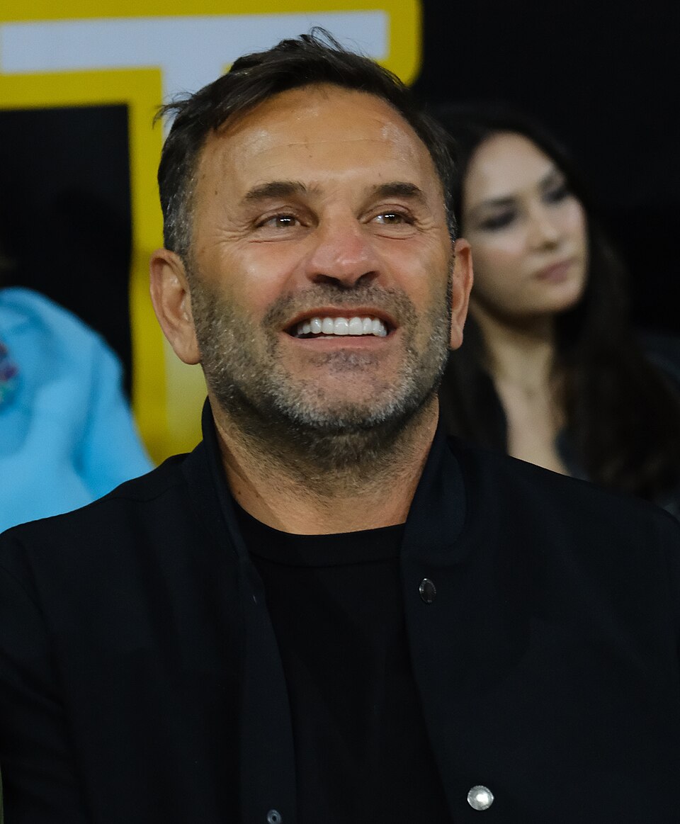 Okan