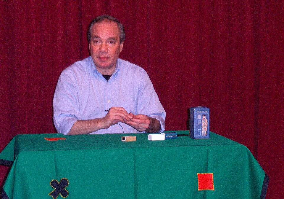 Okito Clarke