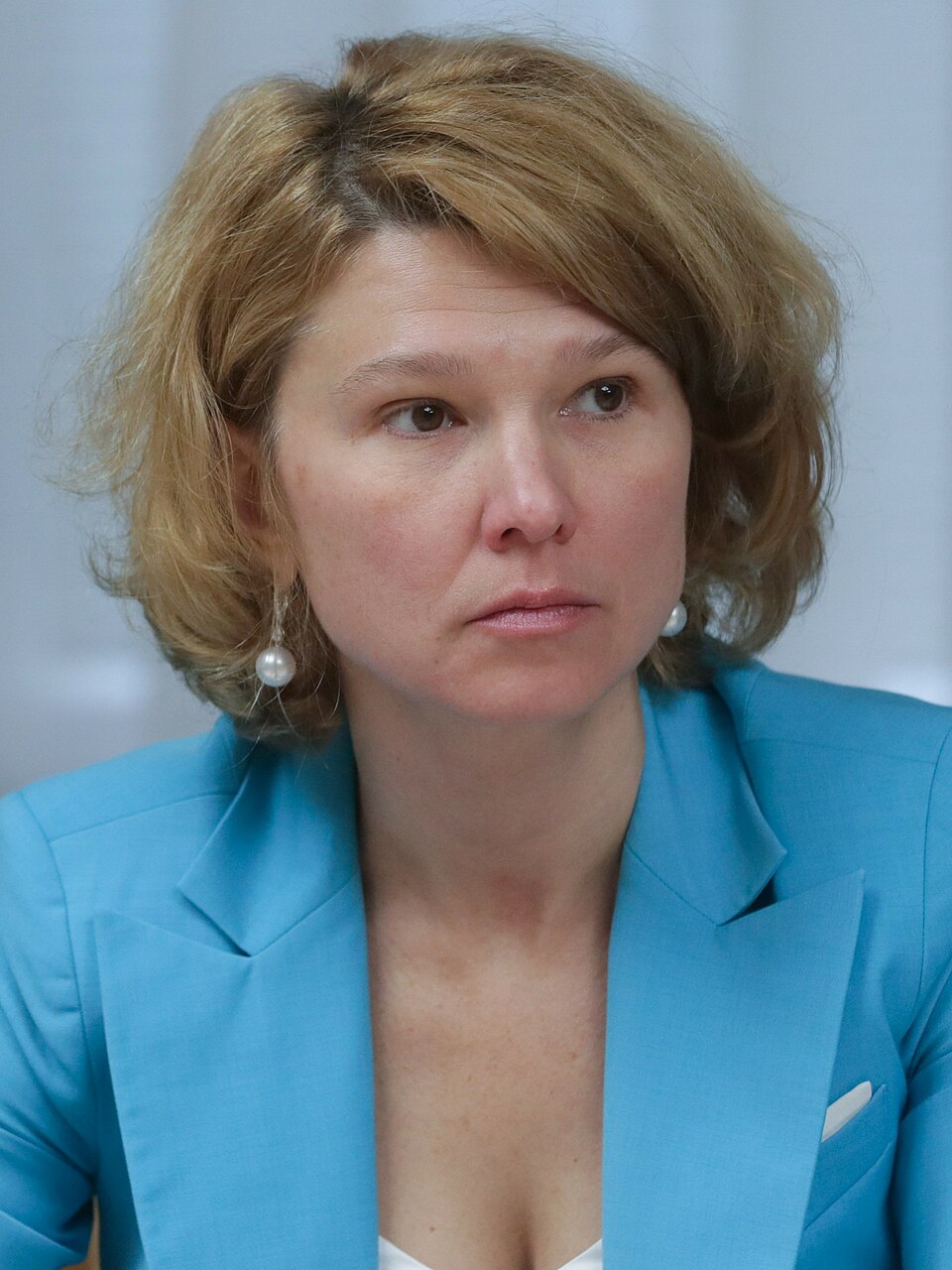 Oksana Lut