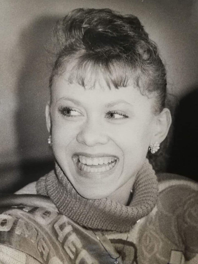 Oksana Walter