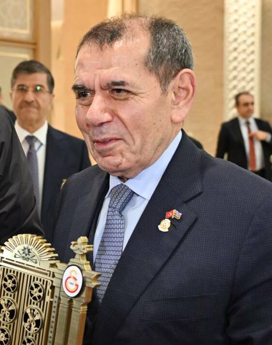 Oktay Dursun