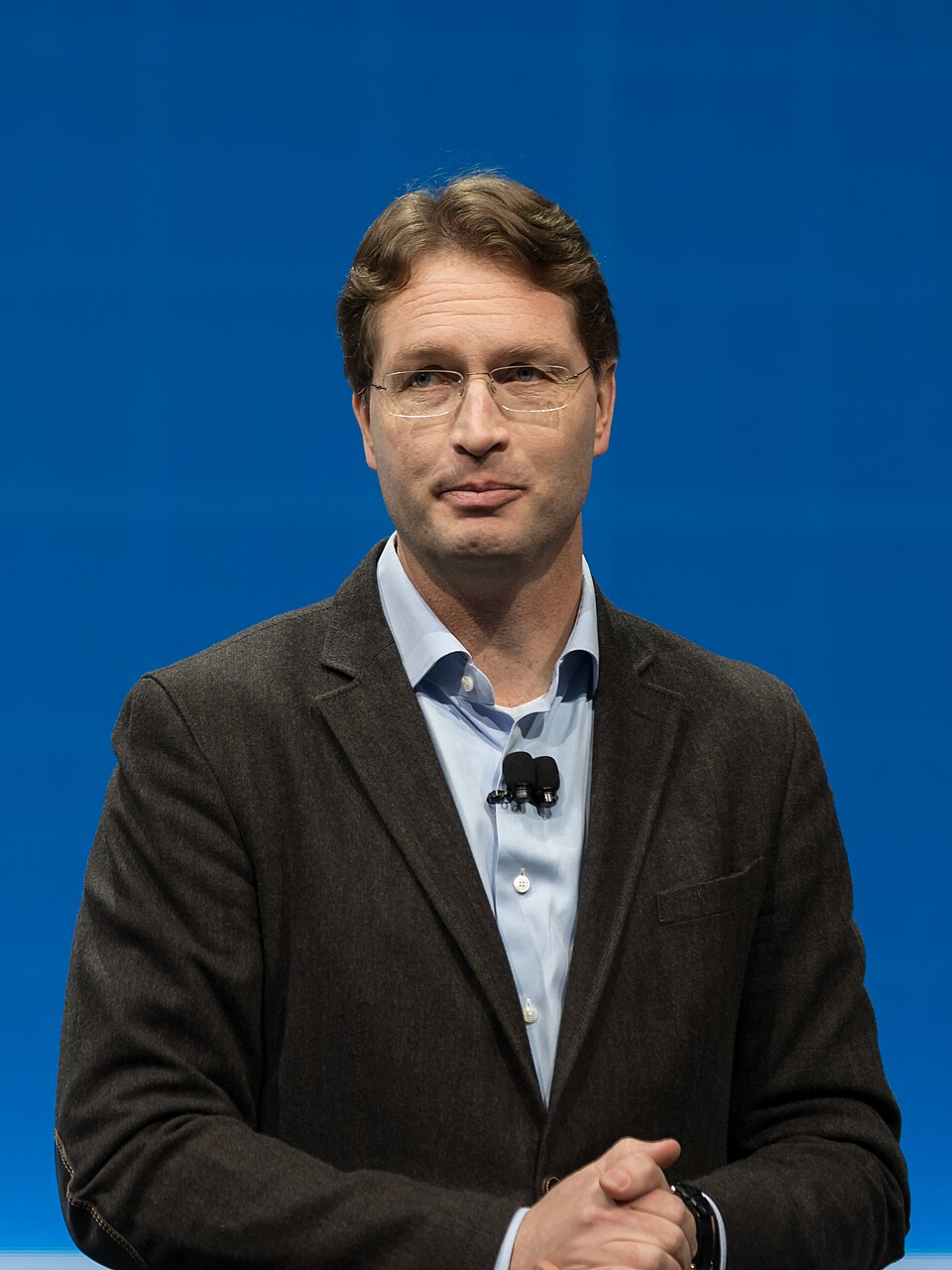 Ola Green