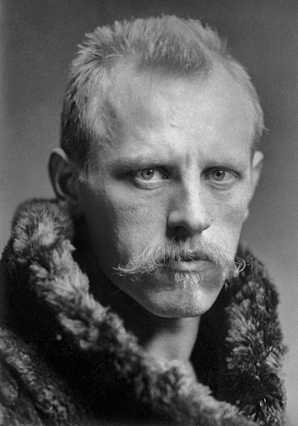 Ola H.B. Pedersen