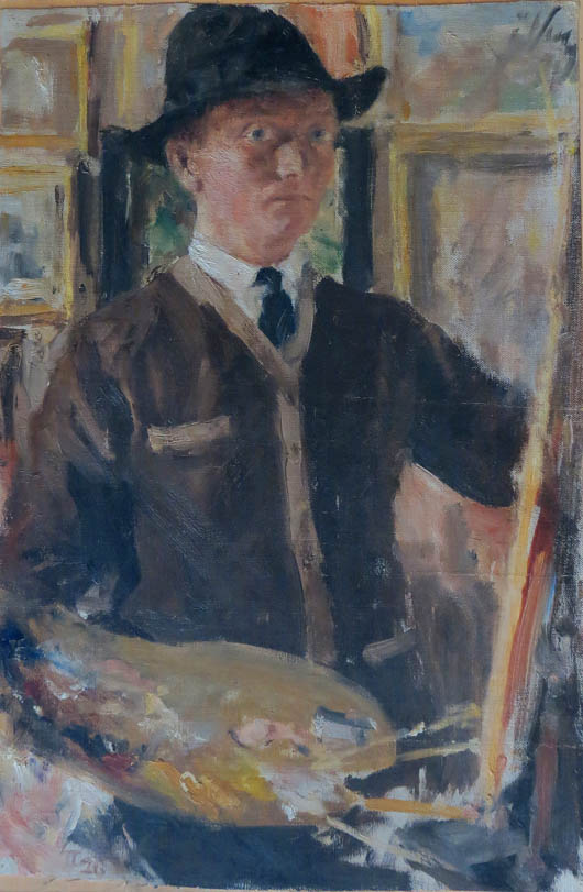 Ola Hnatiuk
