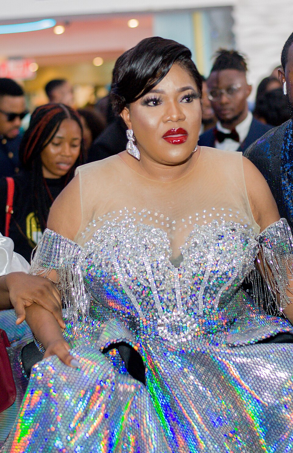 Olabisi Animashaun