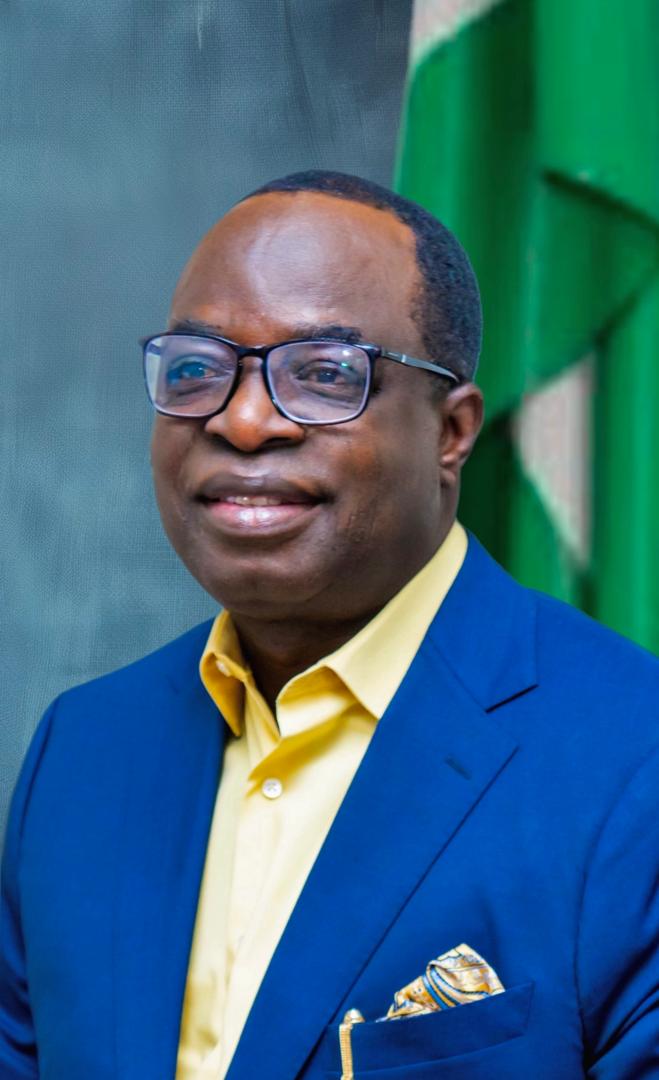 Oladele Adedeji