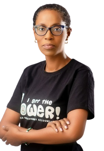 Oladipo Adamolekun