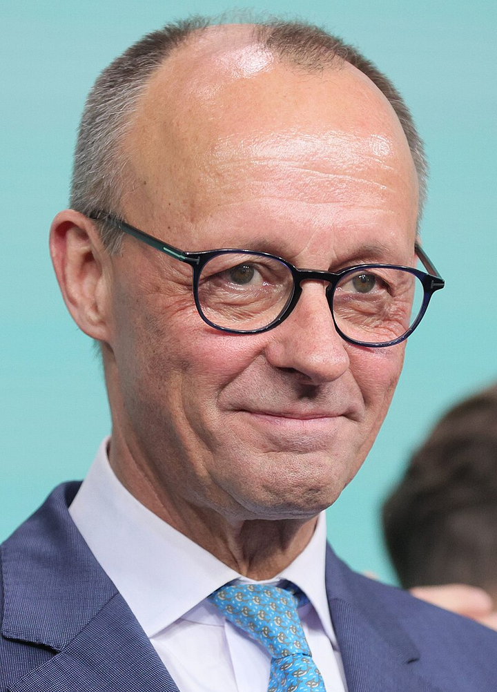 Olaf Merz