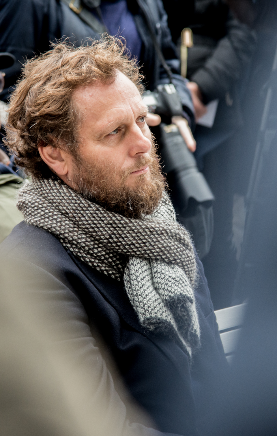 Olaf Nicolai
