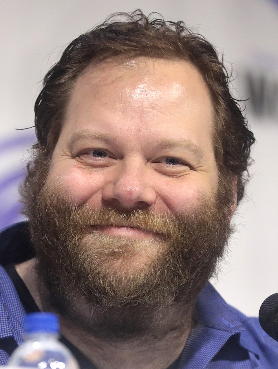 Ólaf Örn Ólafsson