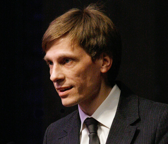 Olaf Unverzart