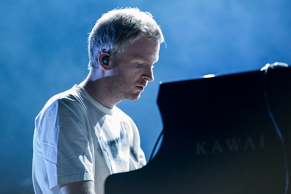 Ólafur Arnalds