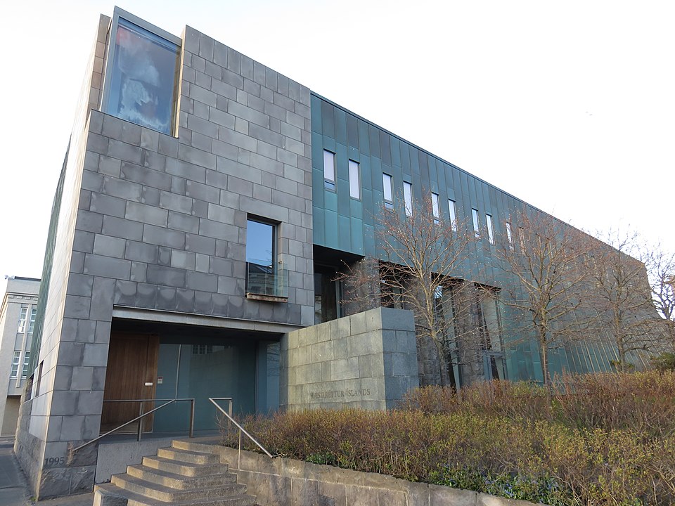 Ólafur Börkur Þorvaldsson