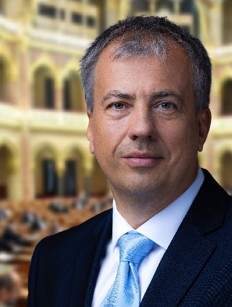Oláh Lajos