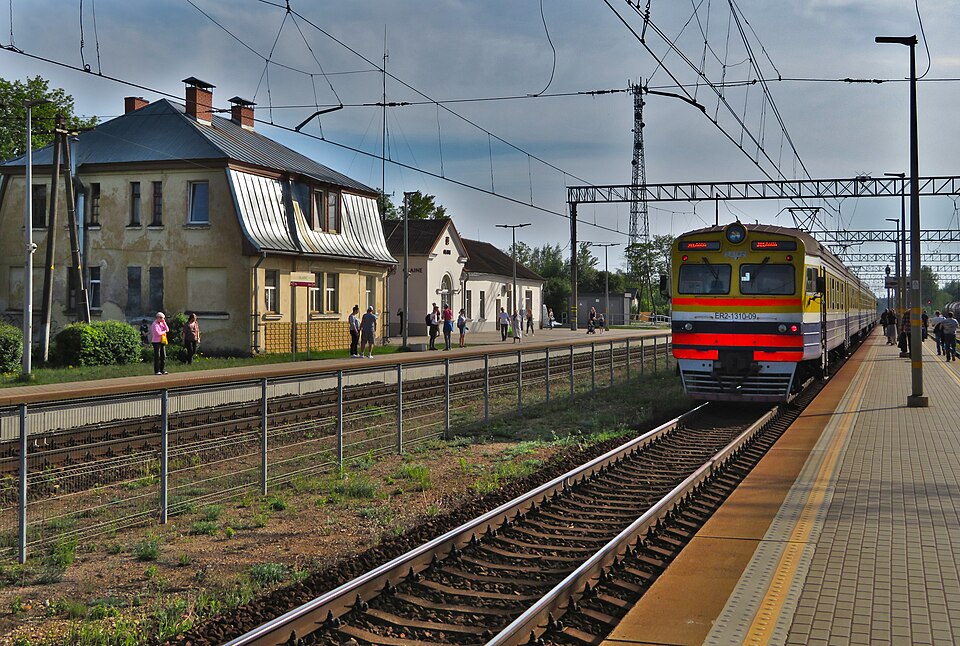 Olai