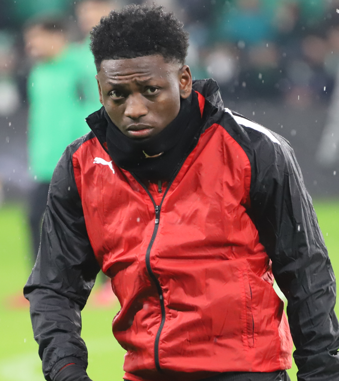 Olaigbe