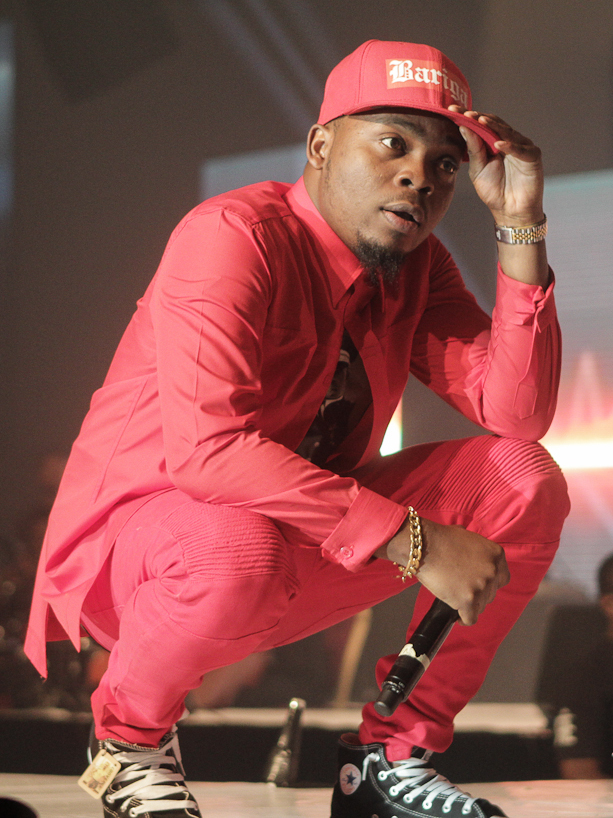 Olamide