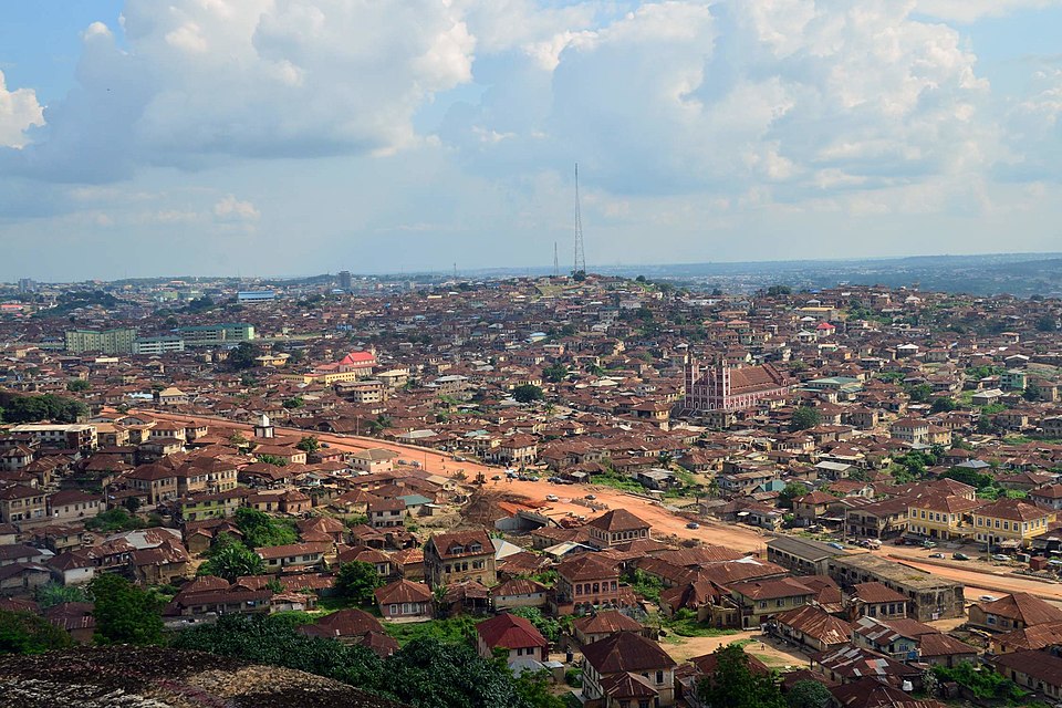 Olamilekan Idowu