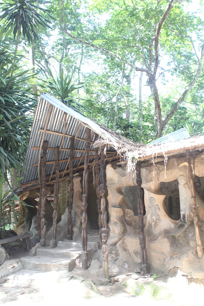 Olatunbosun Oyintiloye