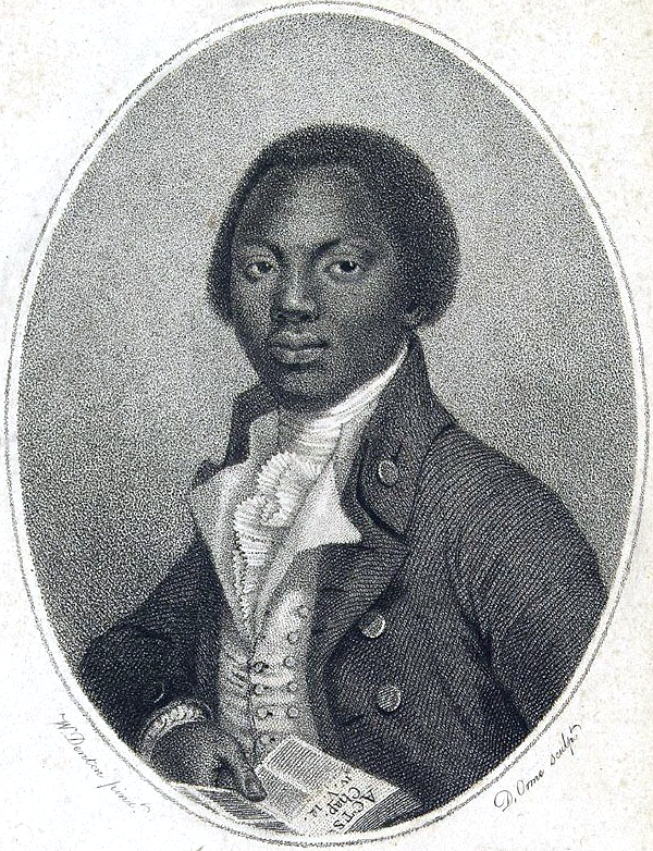 Olaudah Equiano