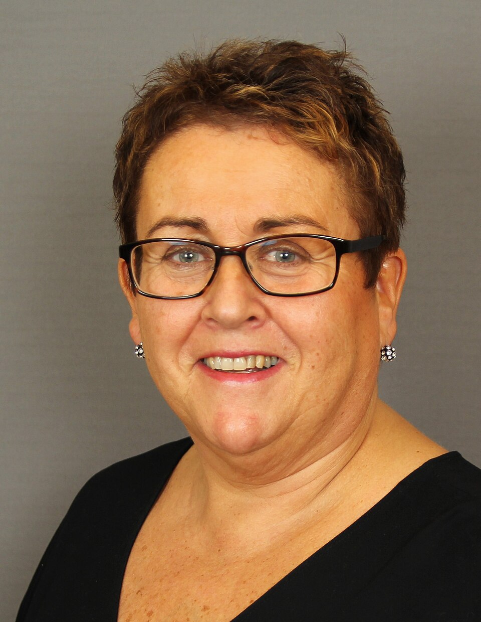 Olaug Vervik Bollestad