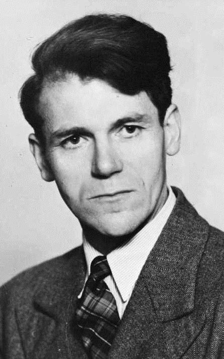 Olav H Hauge