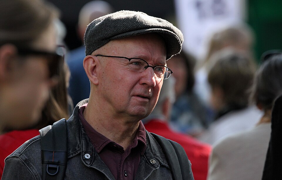 Olav Osolin