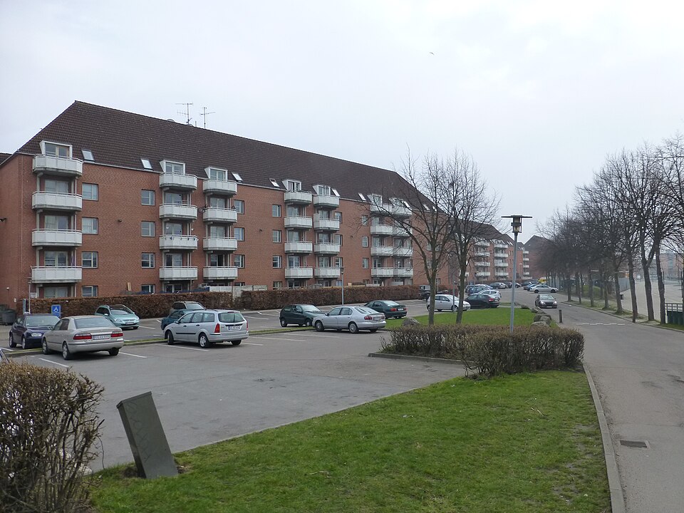 Olav Skaaning Andersen