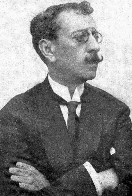 Olavo Bilac