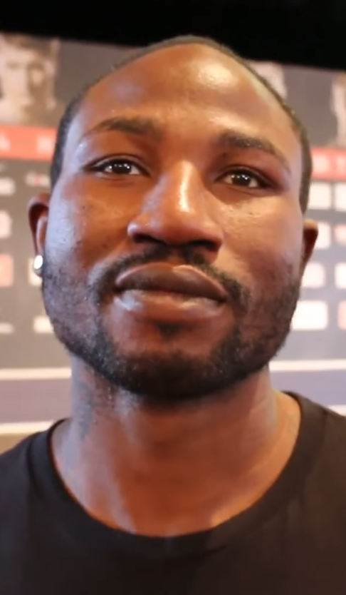 Olawale Afolabi