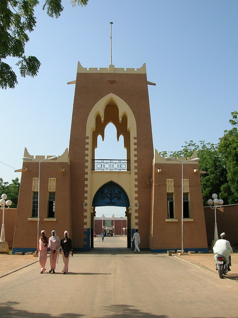 Olawale Albert